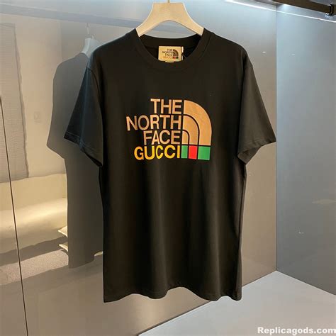 gucci northface tshirt|Gucci north face shop.